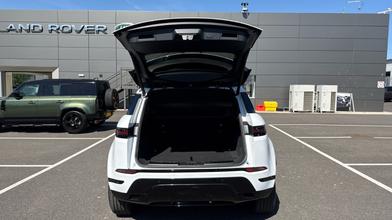 Land Rover Range Rover Evoque 1.5 P300e Evoque Edition 5dr Auto Hatchback